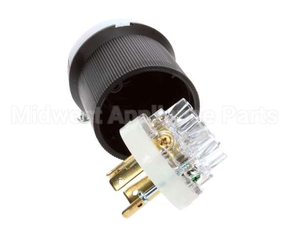 R4904 Robot Coupe Plug 3 Phase