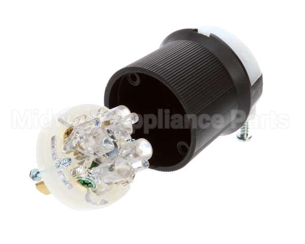 R4904 Robot Coupe Plug 3 Phase