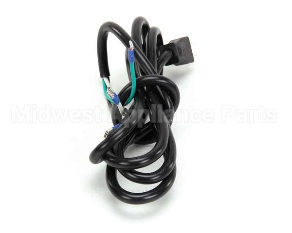 R496 Robot Coupe Cord W/Plug (R4X,S,P,Y)