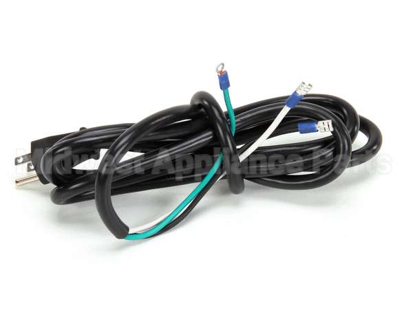 R496 Robot Coupe Cord W/Plug (R4X,S,P,Y)
