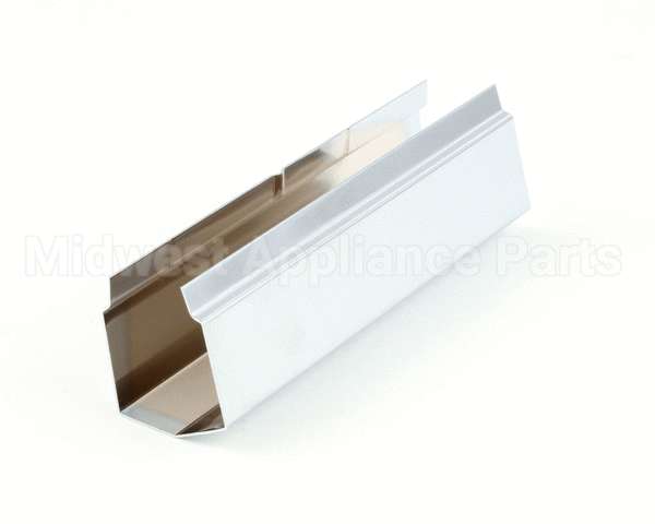 R50-X003 Component Hardware Edgemount Hinge Cover Only