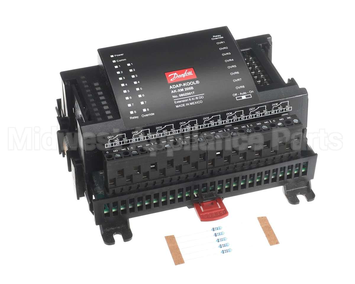 R50560 Aaon Module Expn Danf. Ak-Xm 205B