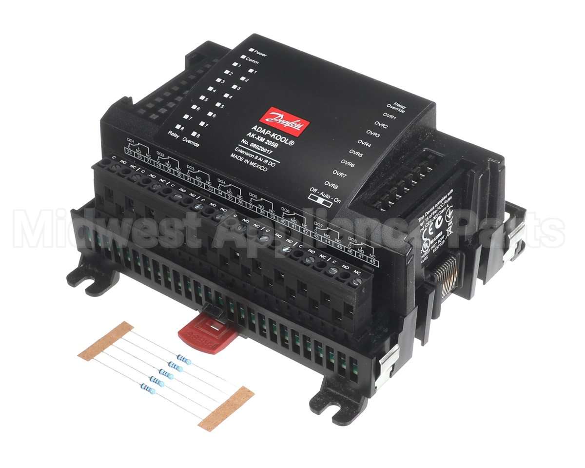 R50560 Aaon Module Expn Danf. Ak-Xm 205B