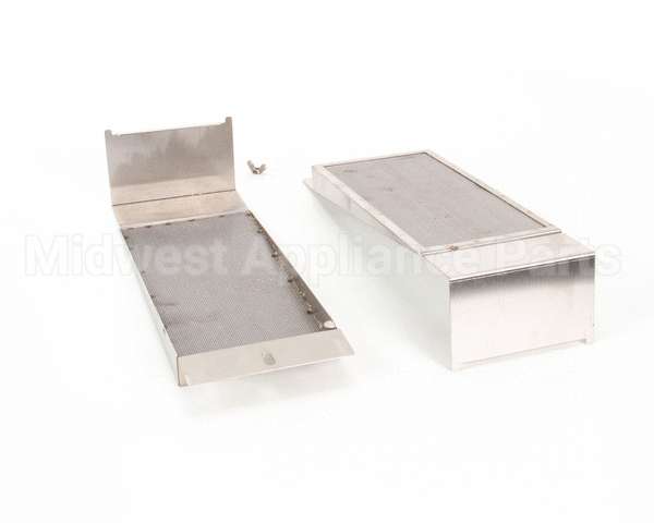 R50614 Perlick Top Wash Tank Screen Kit