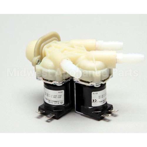 R5079 Compatible Blodgett 1/3 Ou Solenoid Assy 208/240V