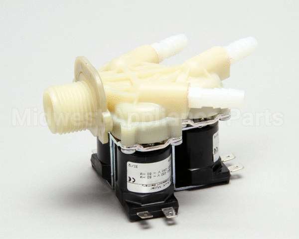R5079 Blodgett Solenoid Assembly, 208/240V 1/3 Ou