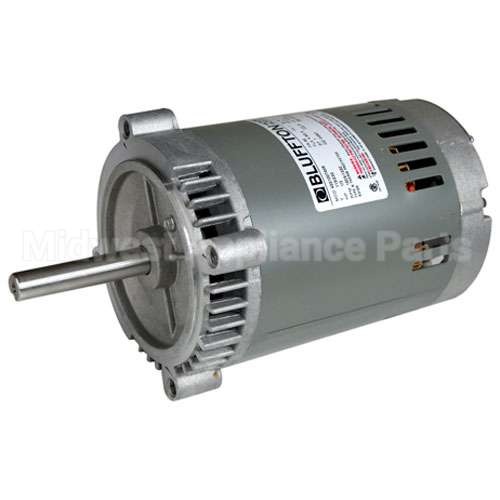R5108 Compatible Blodgett Motor
