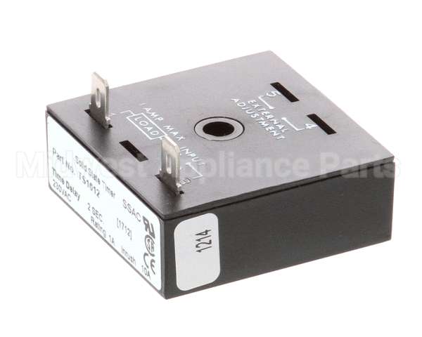 R5305 Blodgett Timer, Solid State
