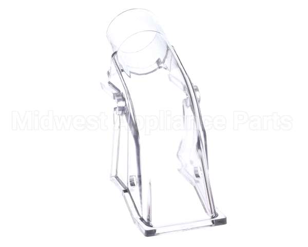 R53168 Scotsman Cover Ice Chute