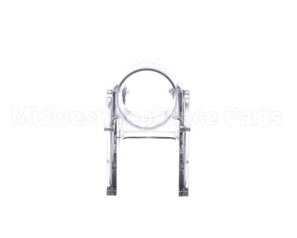 R53168 Scotsman Cover Ice Chute