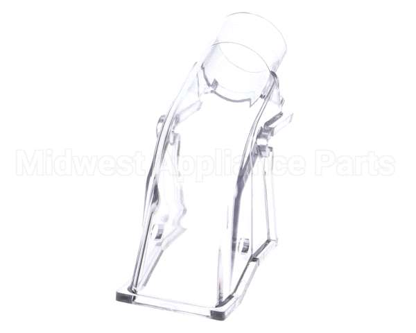 R53168 Scotsman Cover Ice Chute