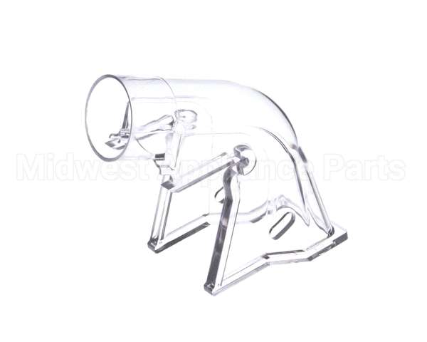 R53168 Scotsman Cover Ice Chute