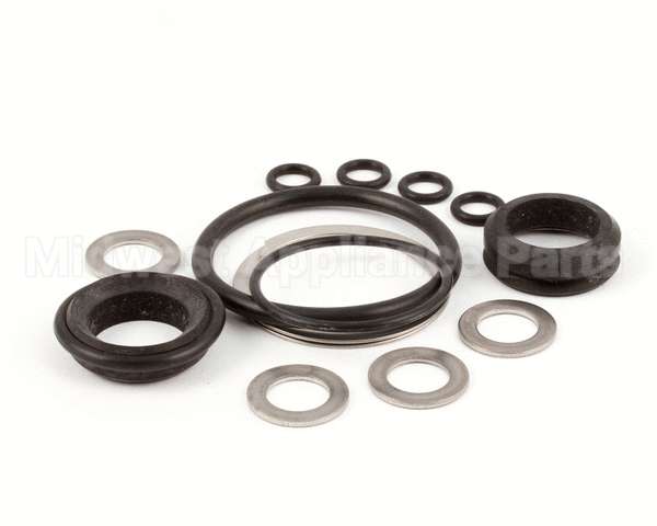 R54965 Perlick Seal Kit F/Spray Arm Drive Mch