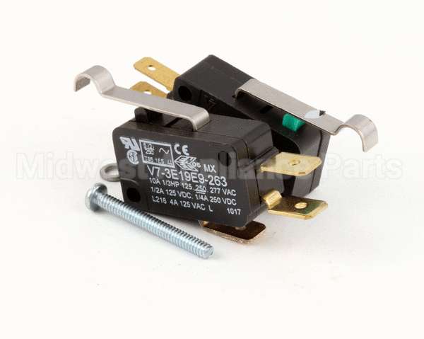 R55024 Perlick Switch Kit, Safety, F/Pkbr24 G