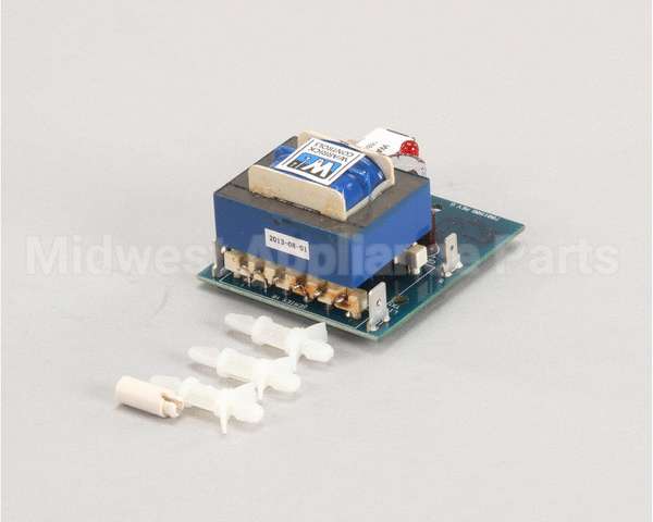 R5708 Blodgett Control, 208/240V Warrick 16