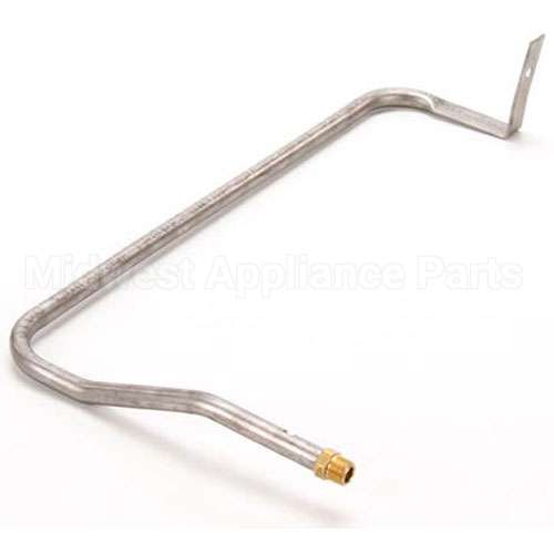 R5860A Compatible Bakers Pride Nat Gas Pilot Carry-Over #71
