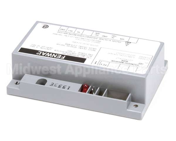 R5925 Blodgett Kit, Fenwall Control Retro