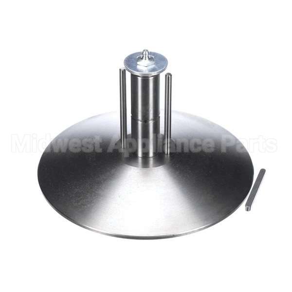 R60-13.1Z Compatible Varimixer Motor Pulley Assembly (Btm)