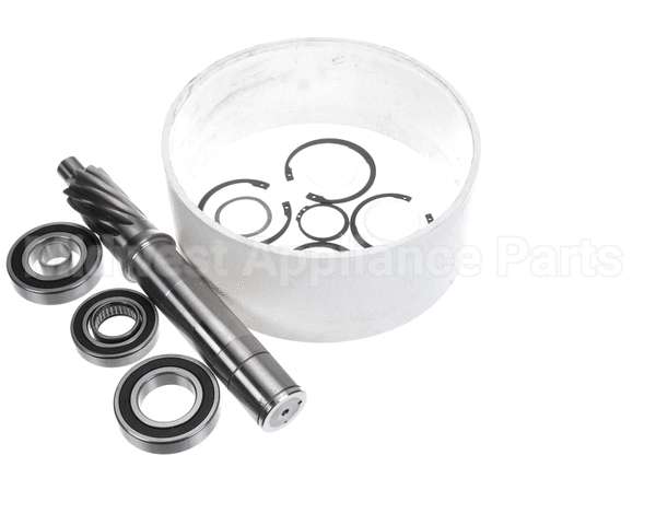 R60-3M Varimixer Planetary Assembly (Tp 12)