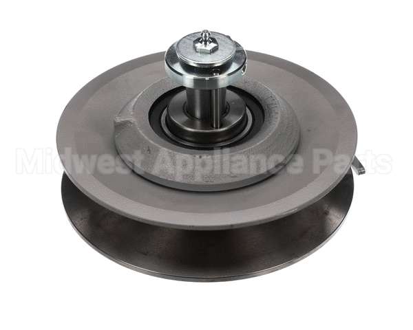 R60-59.1Z Varimixer Motor Pulley Assembly