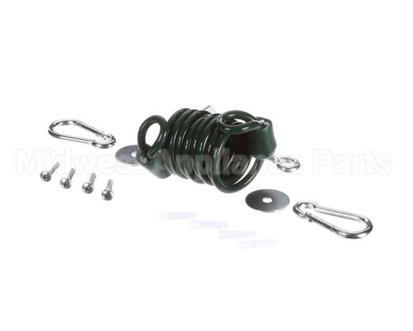 R60 Krowne 48" Restraining Cable For 60" Long Gas H