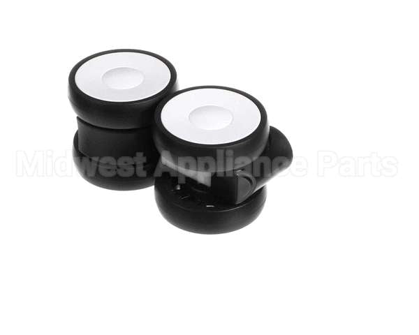 R609010394 Ifi America Wheels With Brake Set