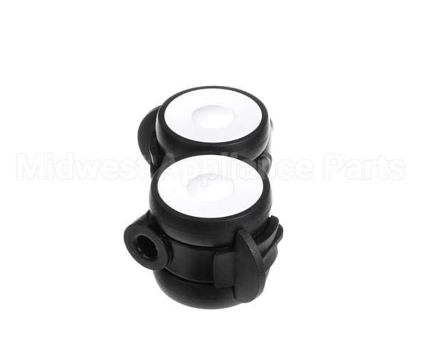 R609010395 Ifi America Wheels With Brake Set