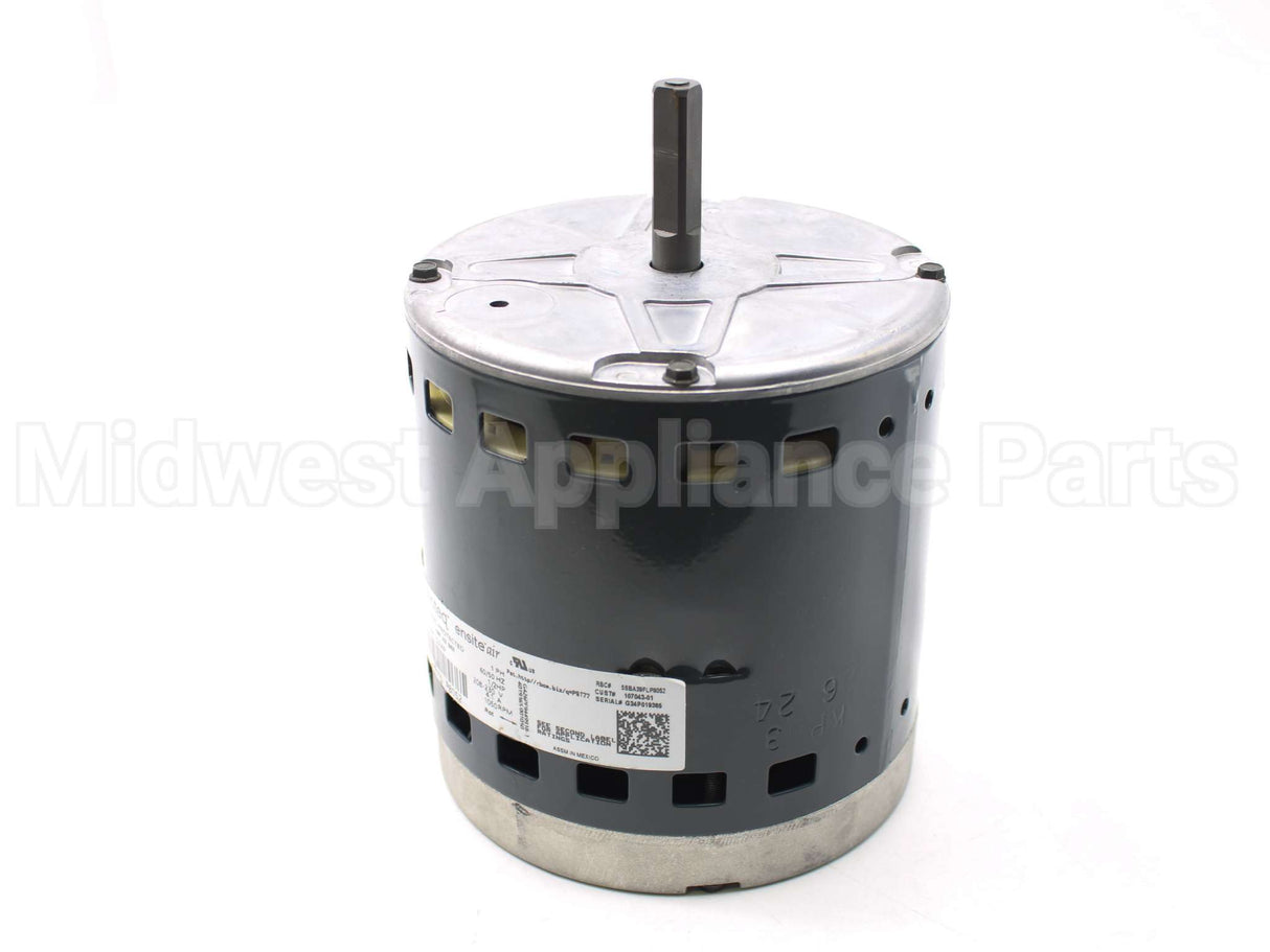 R614688-56 Armstrong Furnace 1/2Hp Blow Motor 120/230V Prog