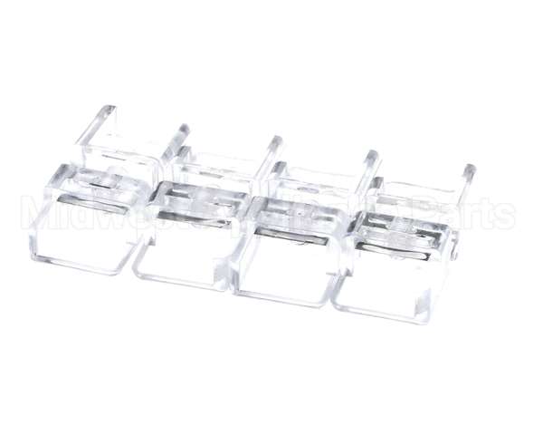 R617123899 Ifi America Mix Plexiglass Shelves Brackets Set
