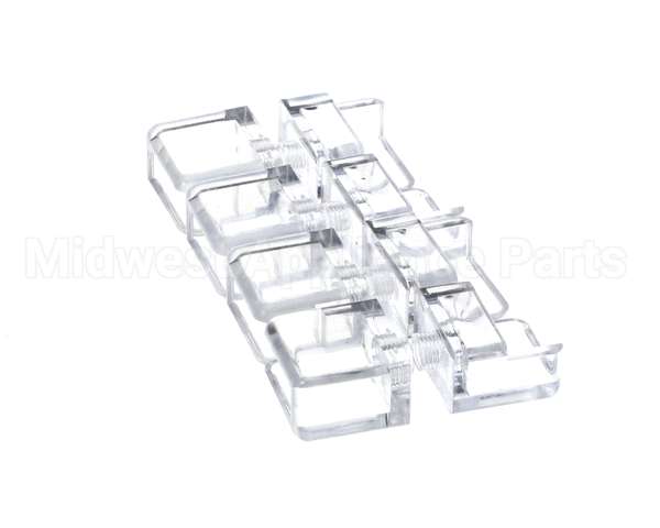 R617123899 Ifi America Mix Plexiglass Shelves Brackets Set