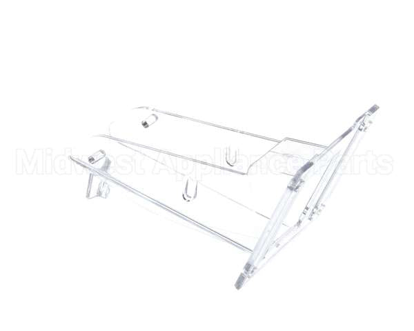 R620500901 Scotsman Ice Chute