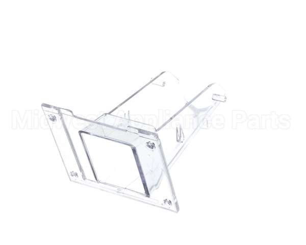 R620500901 Scotsman Ice Chute