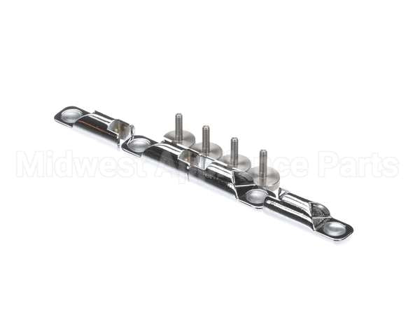 R621040104 Ifi America Brackets For 1 Shelf Set