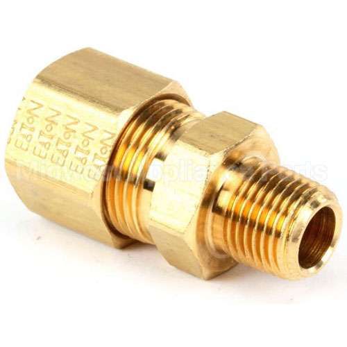 R6290 Compatible Blodgett Brass Elbow