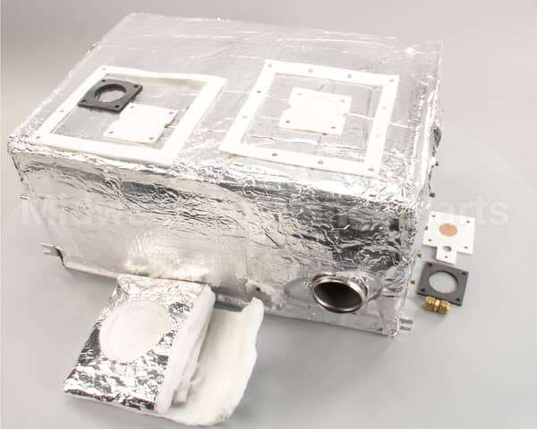 R6380 Blodgett Assembly, Boiler Replacement 20G