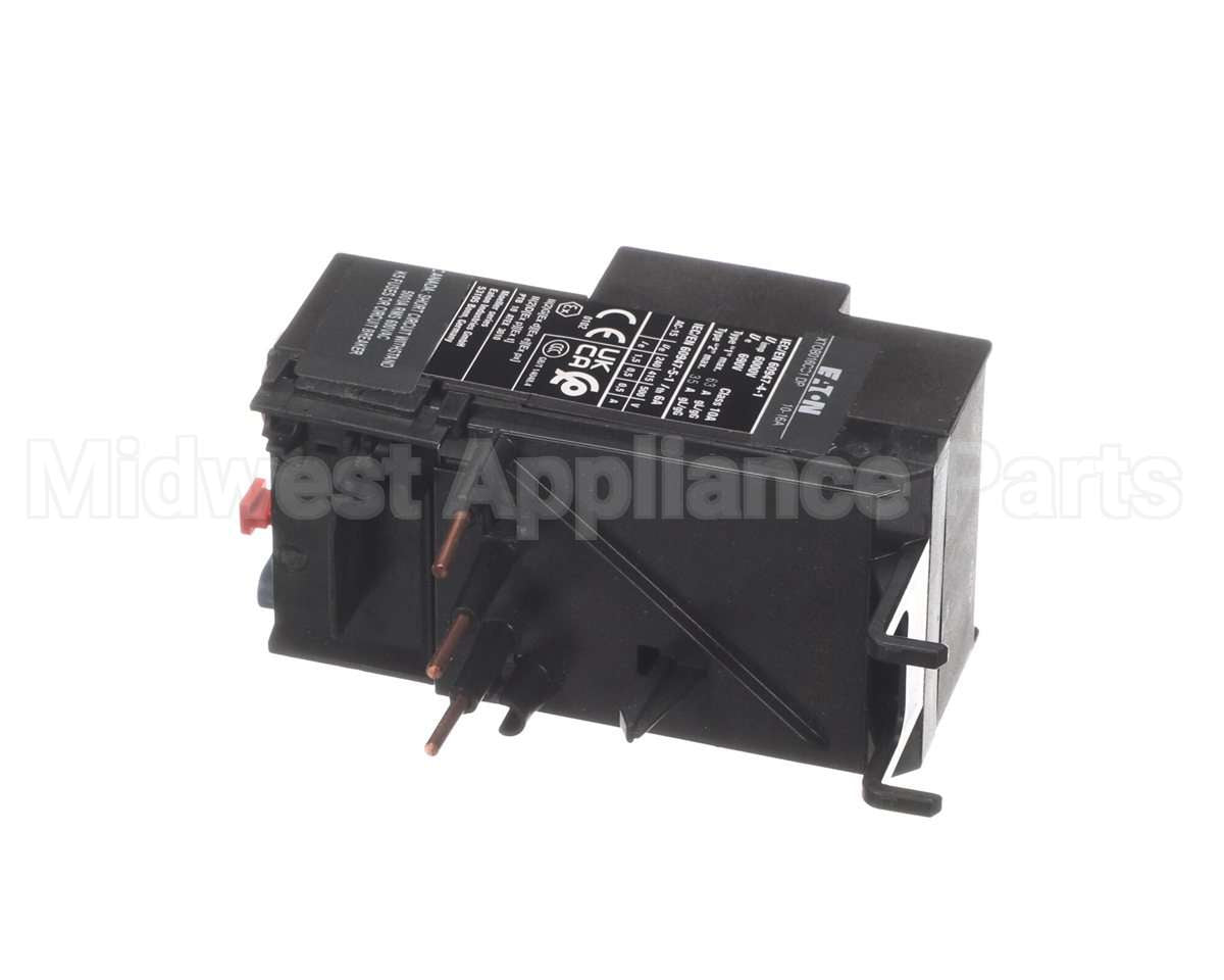 R64240 Aaon Relay Overload 10A-16A