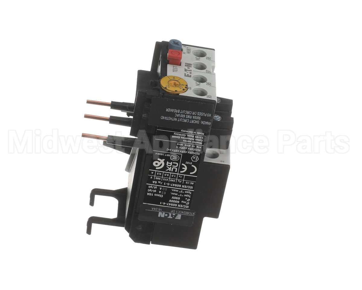 R64250 Aaon 16-24A Overload Relay