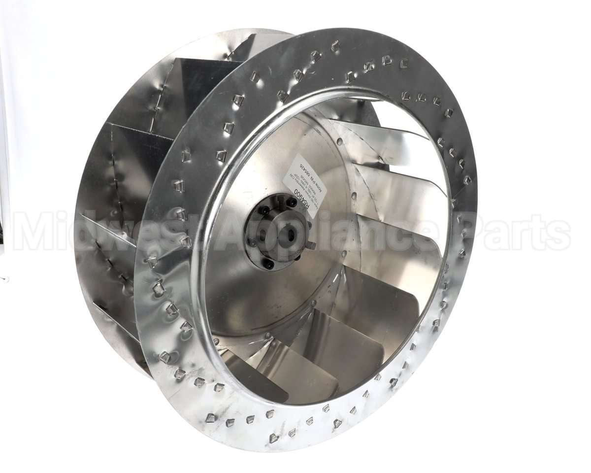 R64900 Aaon Wheel Plnm 185 06.29W14B1.13B