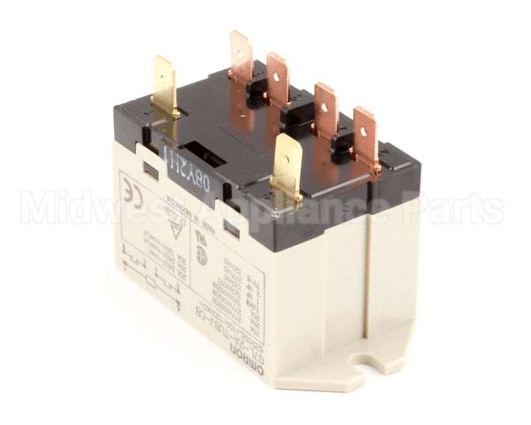 R664S Robot Coupe Relay Dpst