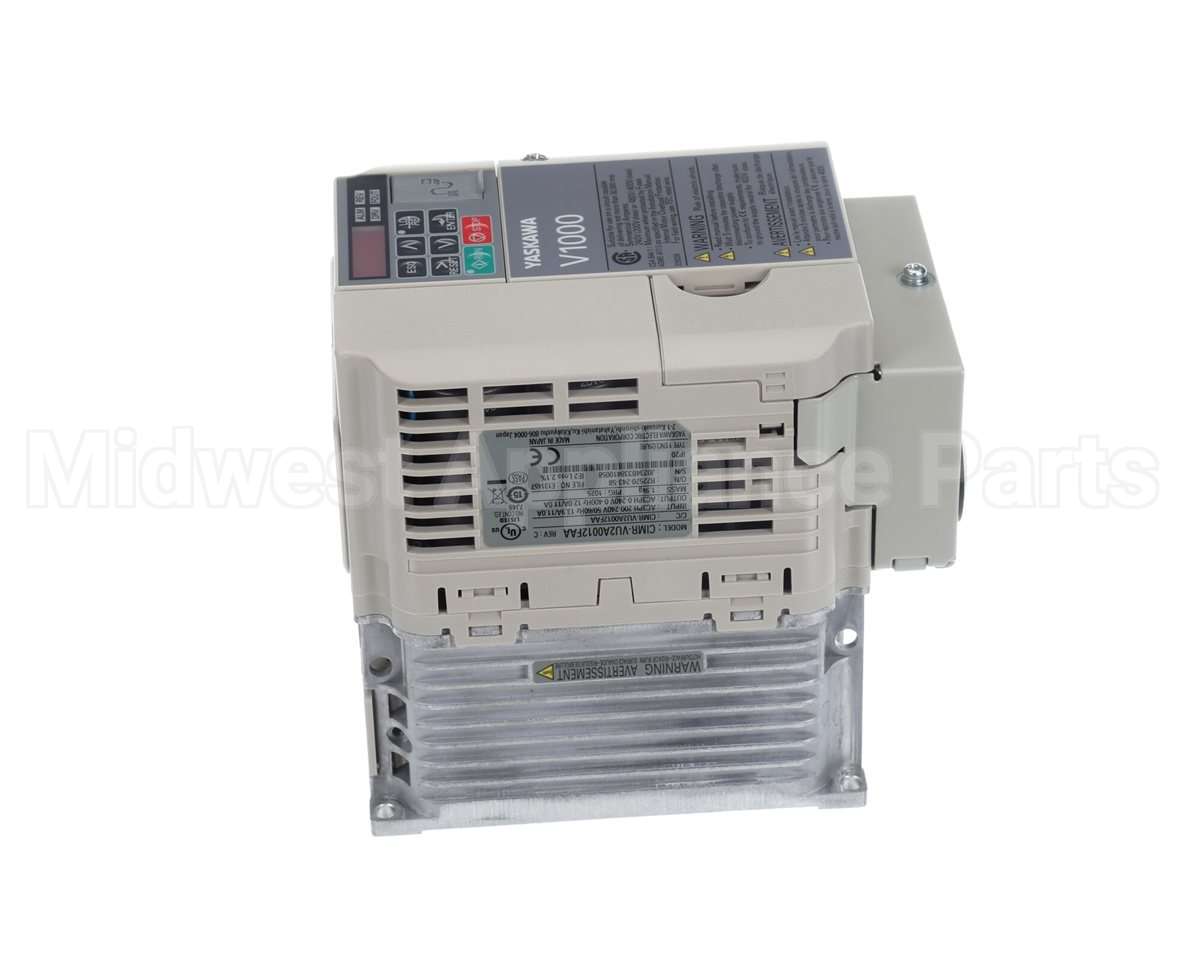 R70410 Aaon Vfd 3Hp 230V-V1000 Yaskawa