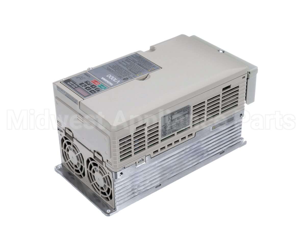 R70440 Aaon Vfd 10Hp 230V