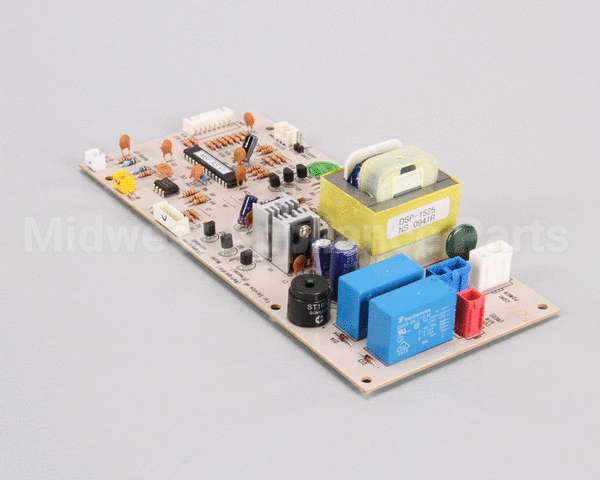 R7103-251 Turbo Air Main Pcb Msf23/49Nm As V1 (200