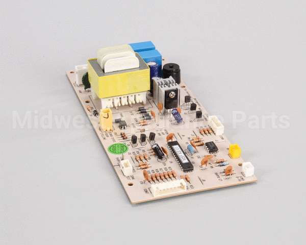 R7103-251 Turbo Air Main Pcb Msf23/49Nm As V1 (200