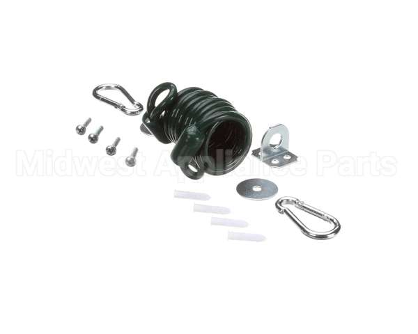 R72 Krowne 60" Restraining Cable For 72" Long Gas H