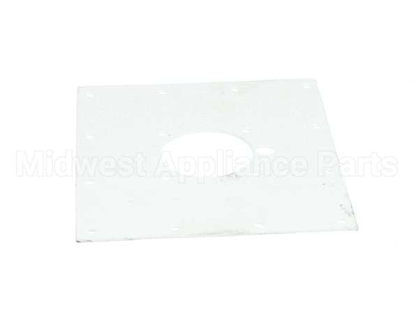 R7258 Blodgett Insulation, Boiler Plate