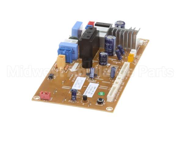 R725B-700 Maxx Cold Pcb Board
