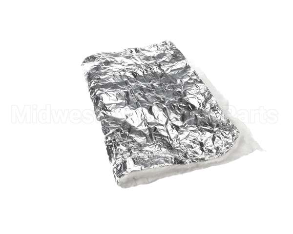 R7315 Blodgett Insulation, Lh Rh Sides