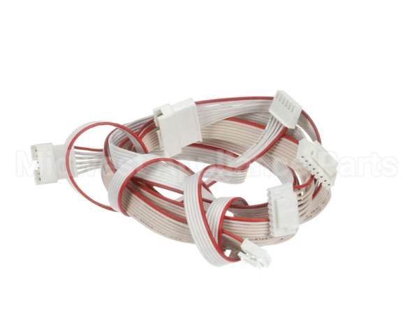 R7374-831 Turbo Air Harness Connect 6 Pin