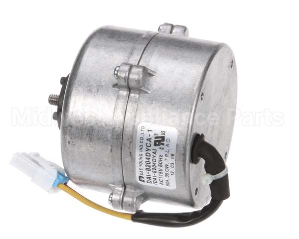 R7423-301 Maxx Cold Fan Motor (115V)