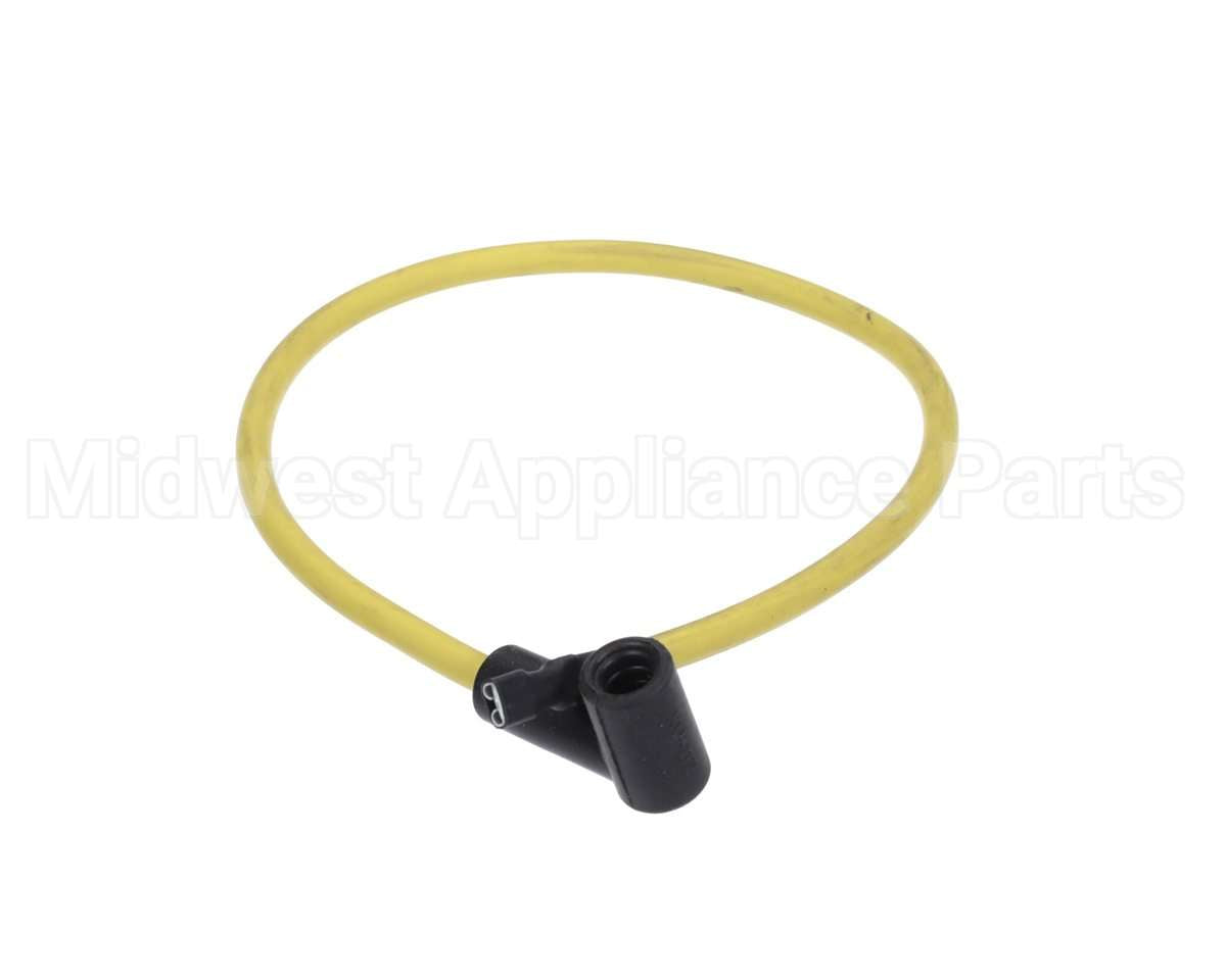 R74601 Aaon Sensor Wire 90Deg Yellow 20"